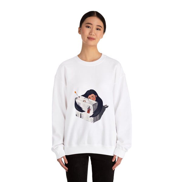 Shelter of Love Sweatshirt