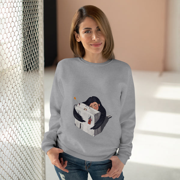 Shelter of Love Sweatshirt (EU)