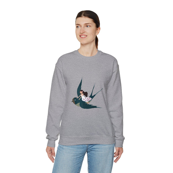 Freedom Flight Sweatshirt