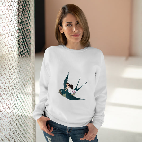 Freedom Flight Sweatshirt