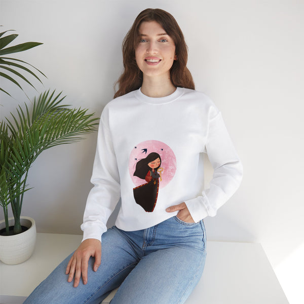 Home Key Sweatshirt