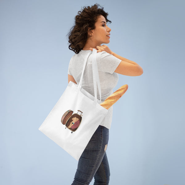 Dream of Returning - Tote Bag