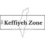 Keffiyeh Zone