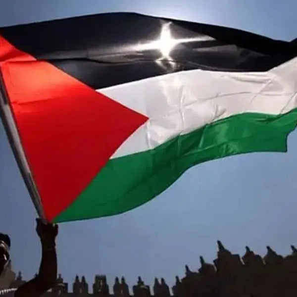 Palestine Flag