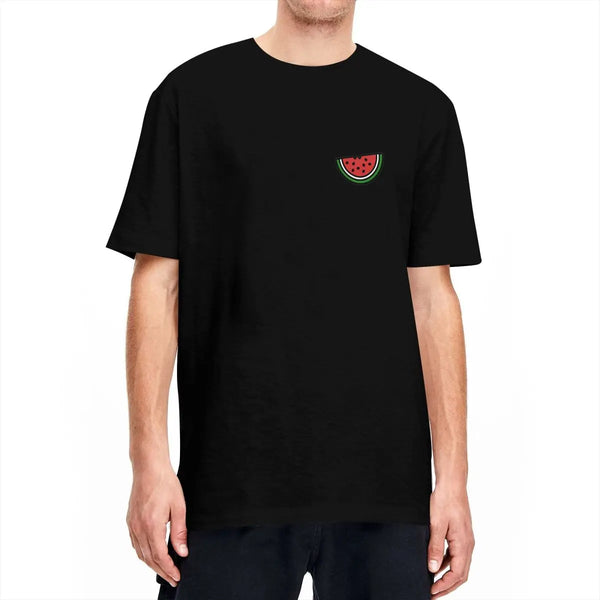 Watermelon Symbol Of Palestine T-Shirt